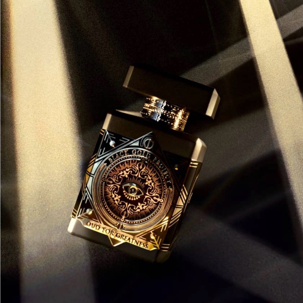 Oud For Greatness Perfume